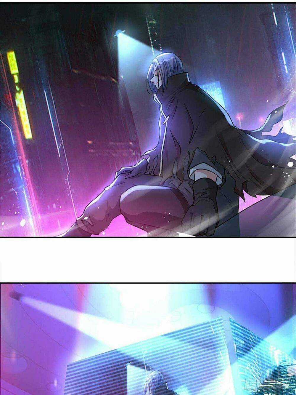 Xâm Lược Vạn Giới - Chapter 16 - Trang 43