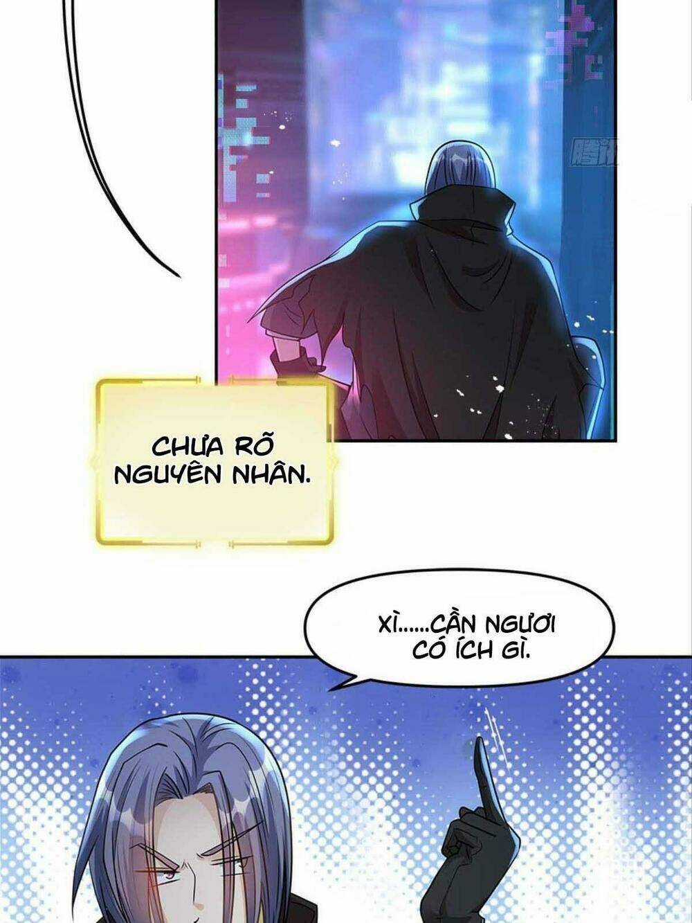 Xâm Lược Vạn Giới - Chapter 16 - Trang 50