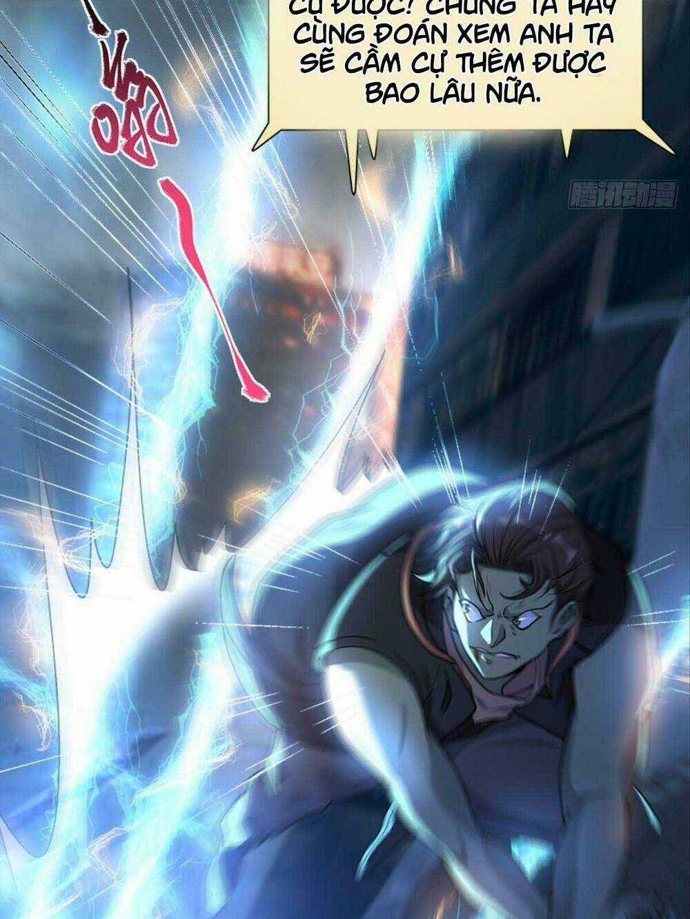 Xâm Lược Vạn Giới - Chapter 16 - Trang 6