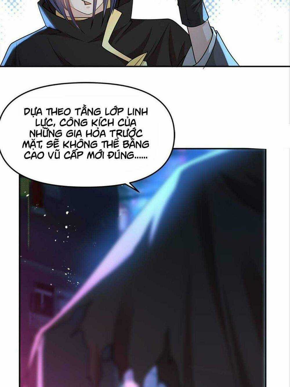 Xâm Lược Vạn Giới - Chapter 16 - Trang 51