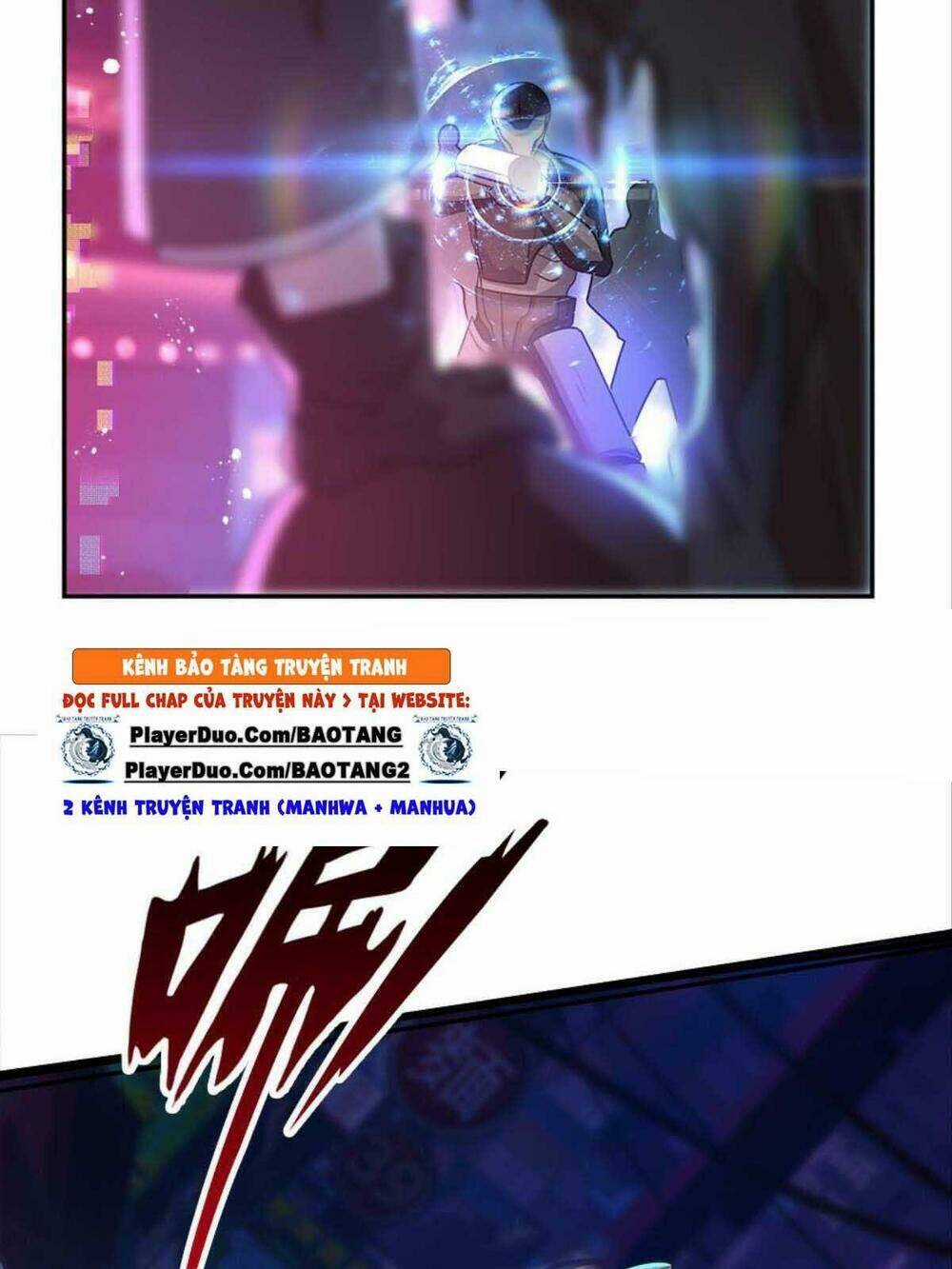 Xâm Lược Vạn Giới - Chapter 16 - Trang 52