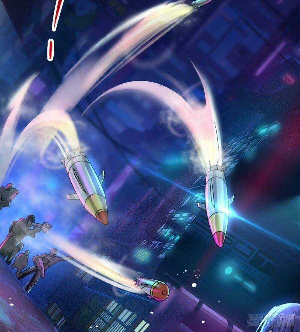 Xâm Lược Vạn Giới - Chapter 16 - Trang 53