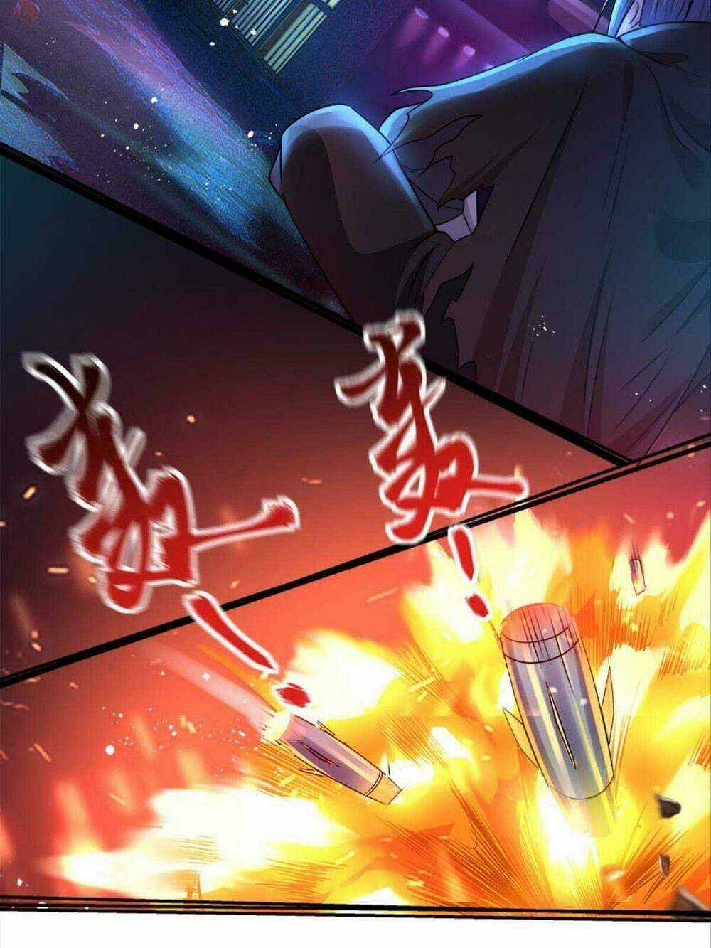 Xâm Lược Vạn Giới - Chapter 16 - Trang 54