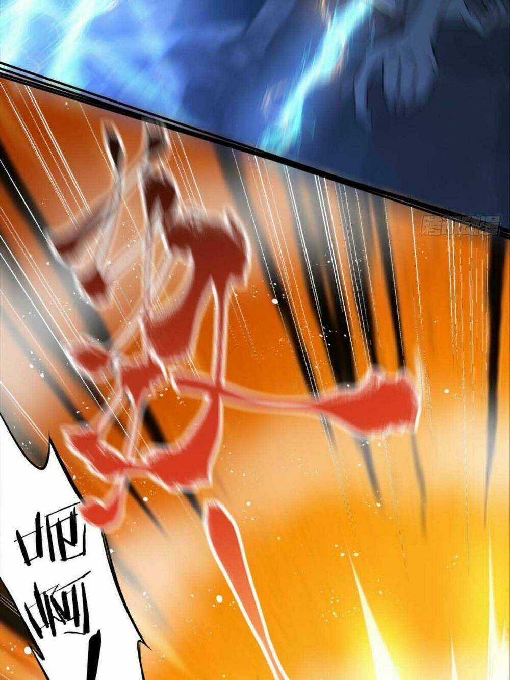 Xâm Lược Vạn Giới - Chapter 16 - Trang 7