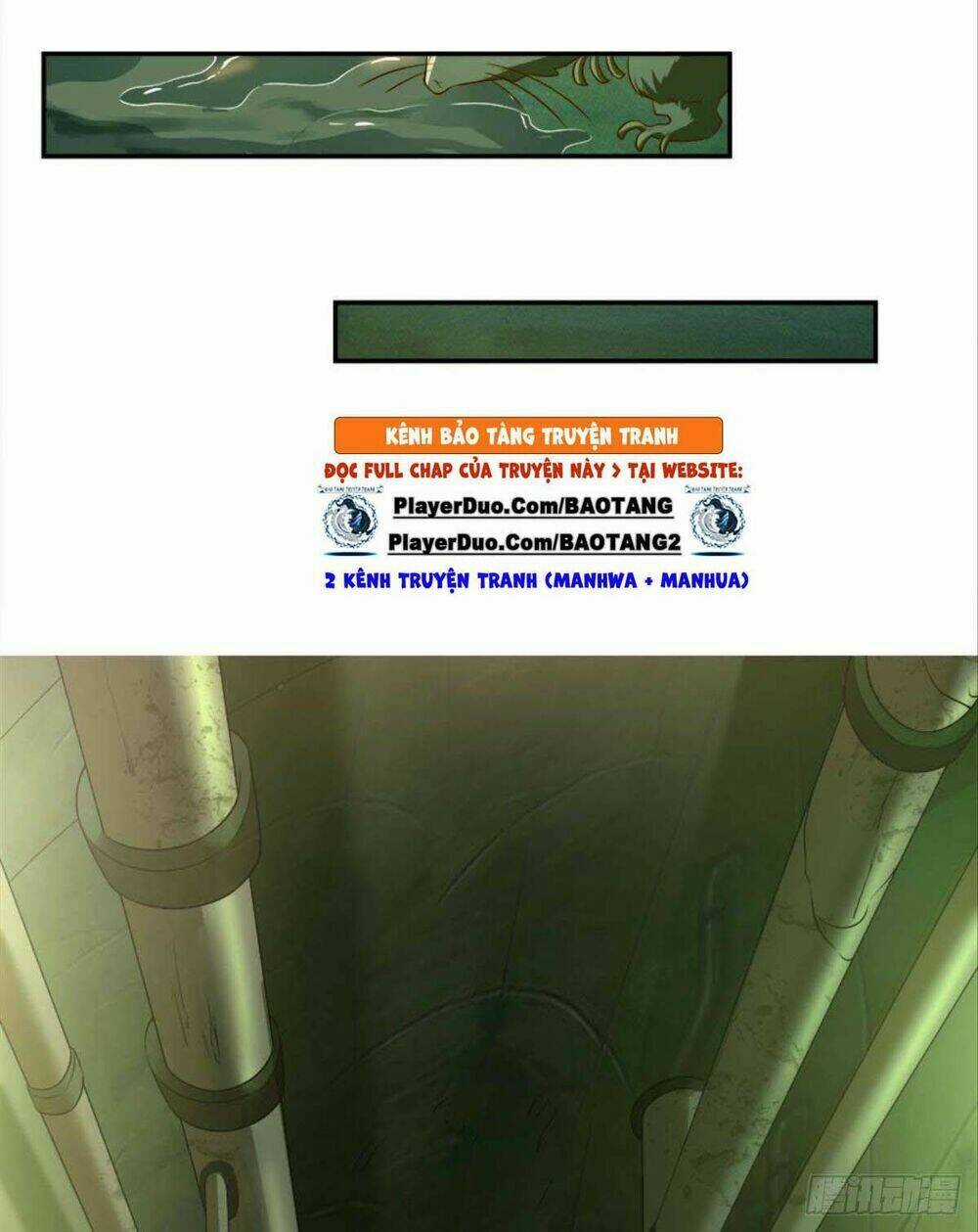 Xâm Lược Vạn Giới - Chapter 17 - Trang 11