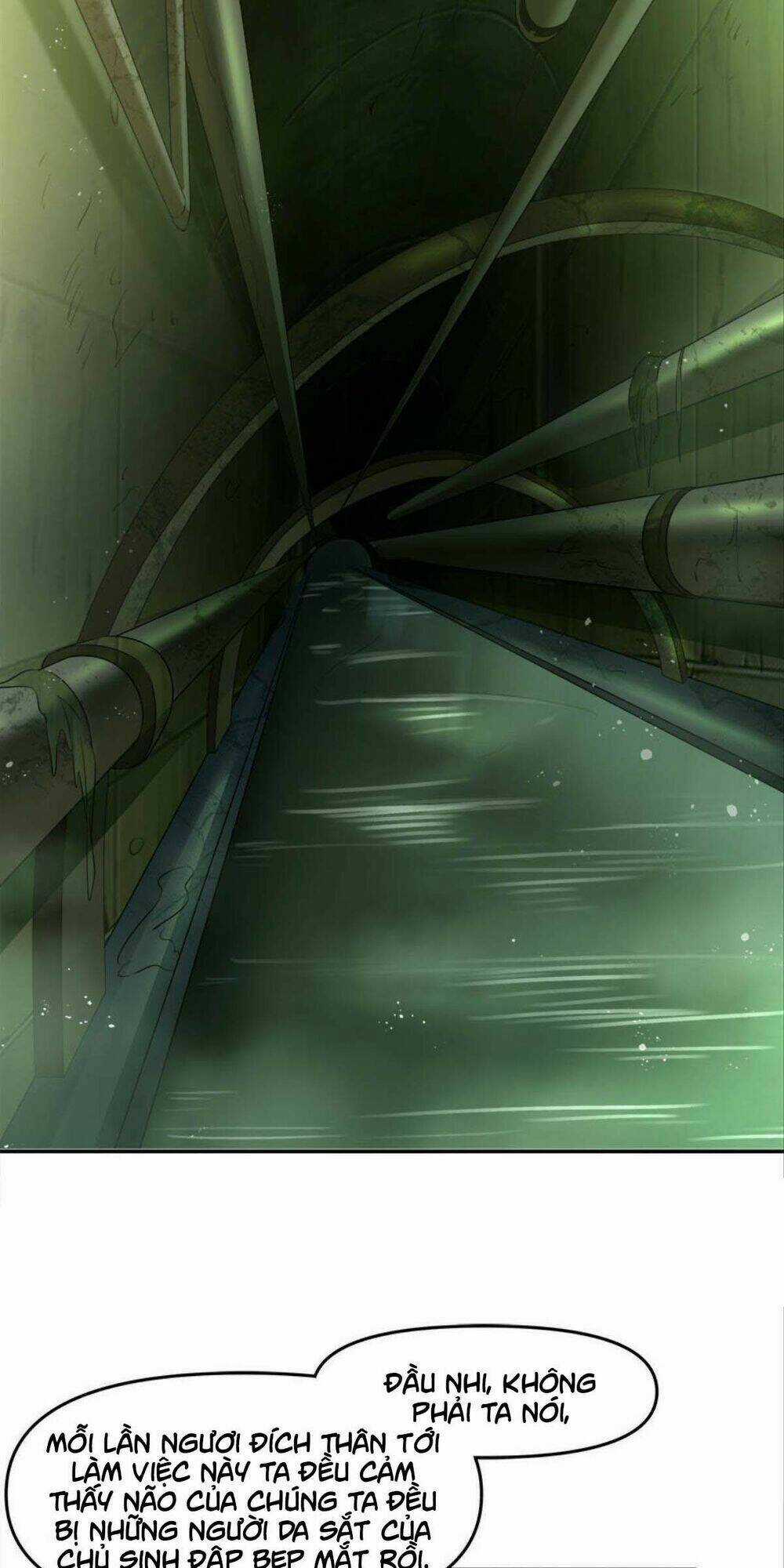 Xâm Lược Vạn Giới - Chapter 17 - Trang 12