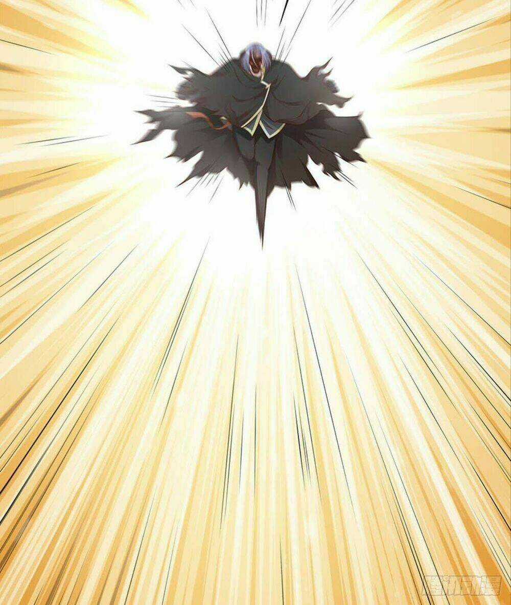 Xâm Lược Vạn Giới - Chapter 17 - Trang 21