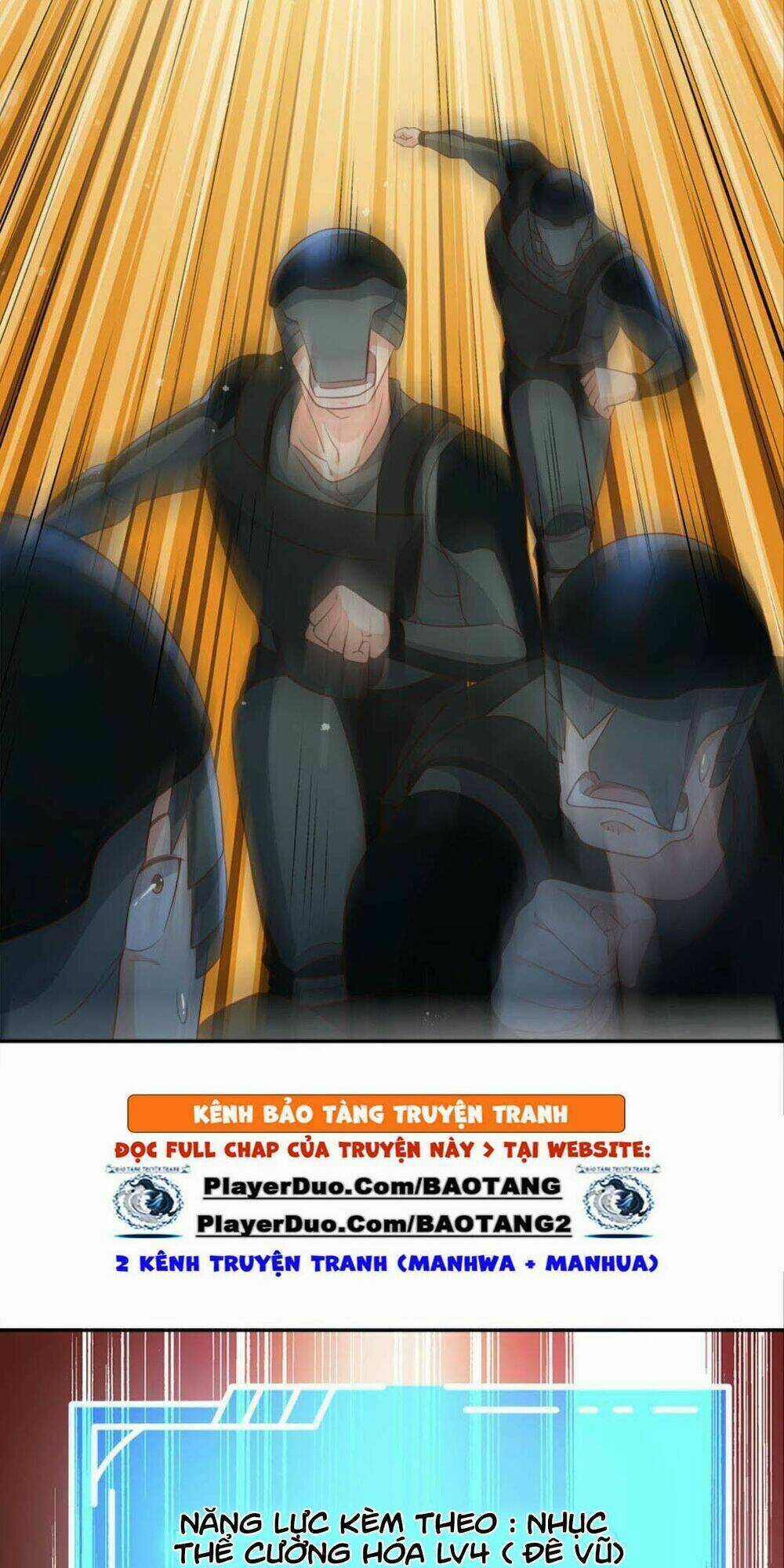 Xâm Lược Vạn Giới - Chapter 17 - Trang 22