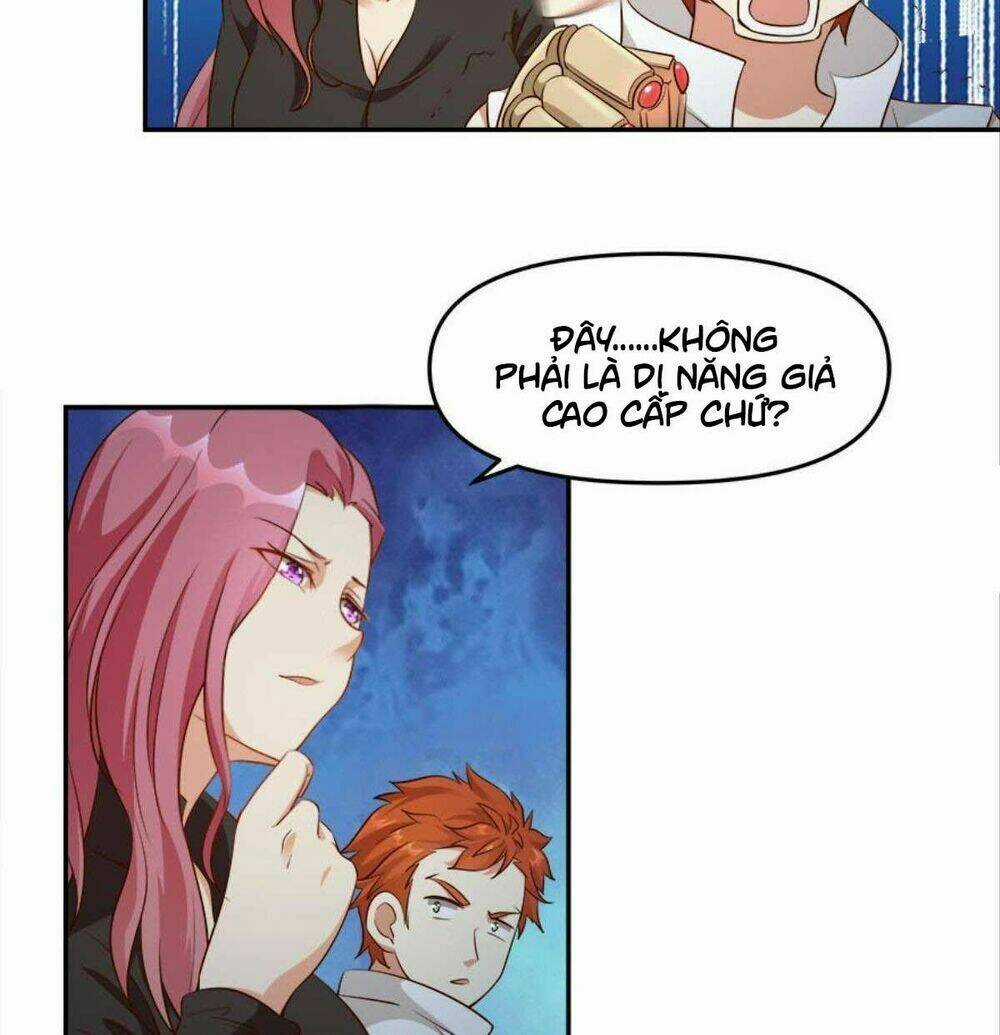 Xâm Lược Vạn Giới - Chapter 17 - Trang 24