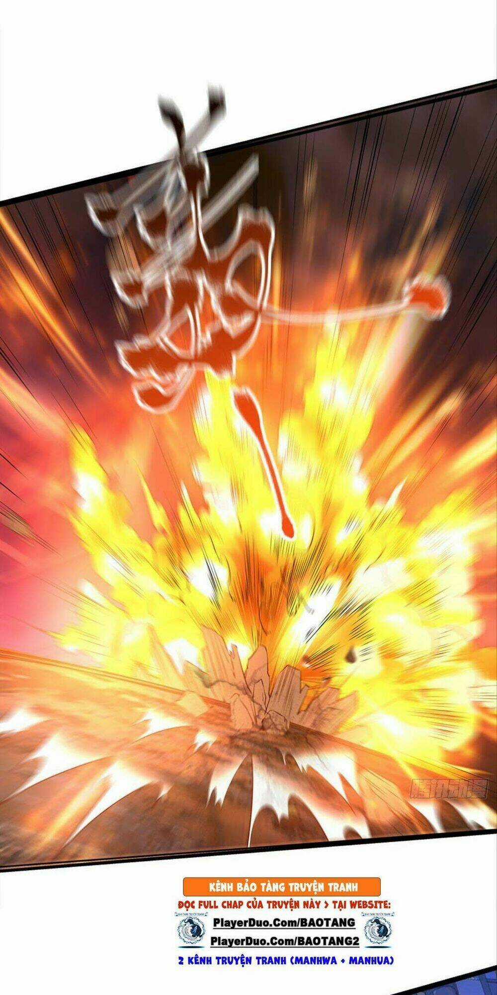 Xâm Lược Vạn Giới - Chapter 17 - Trang 29