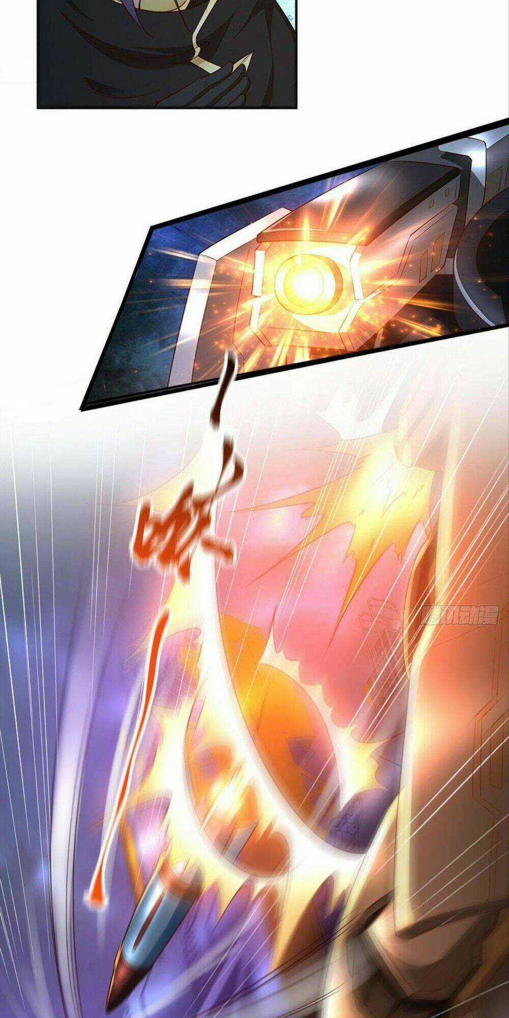 Xâm Lược Vạn Giới - Chapter 17 - Trang 34