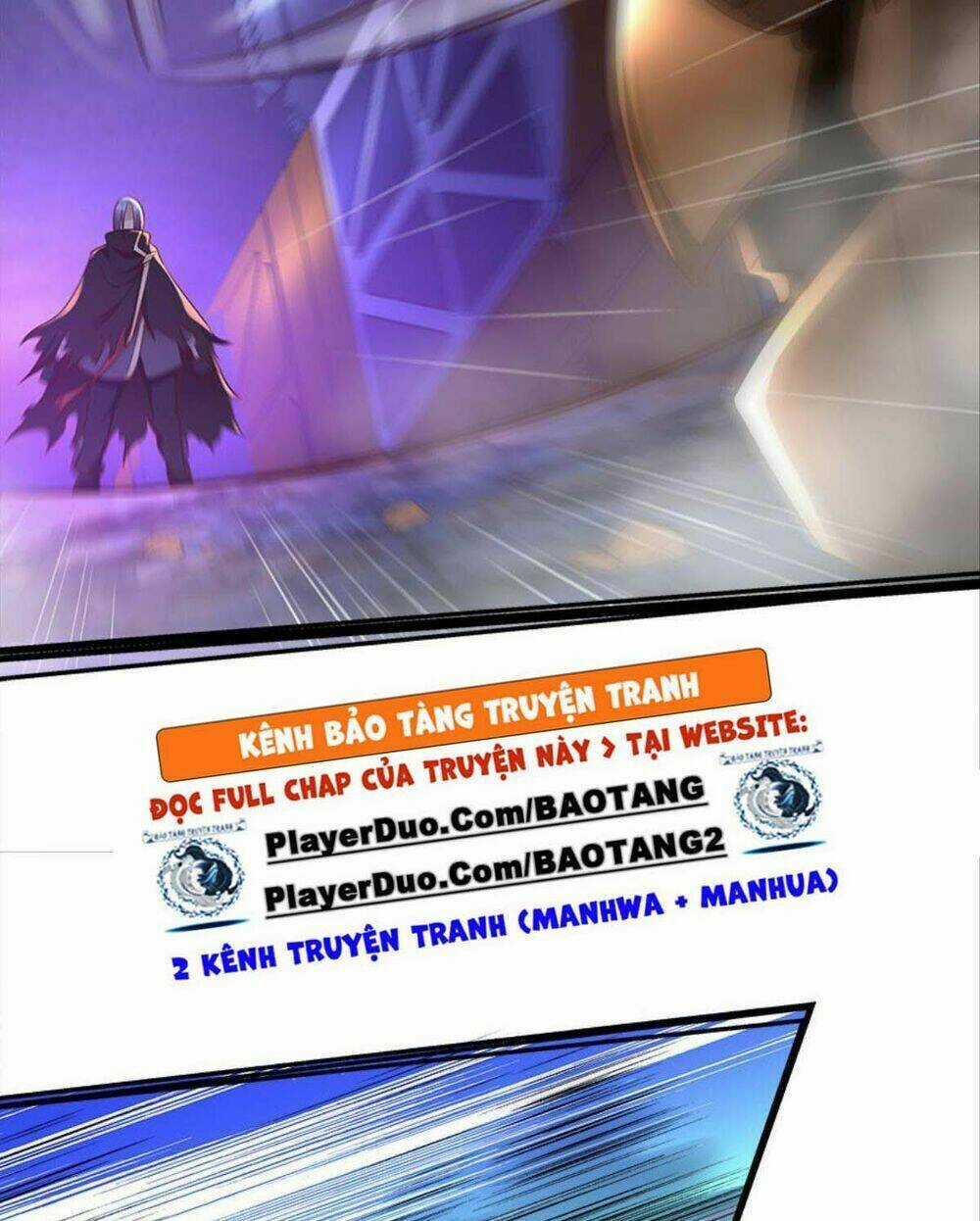 Xâm Lược Vạn Giới - Chapter 17 - Trang 35