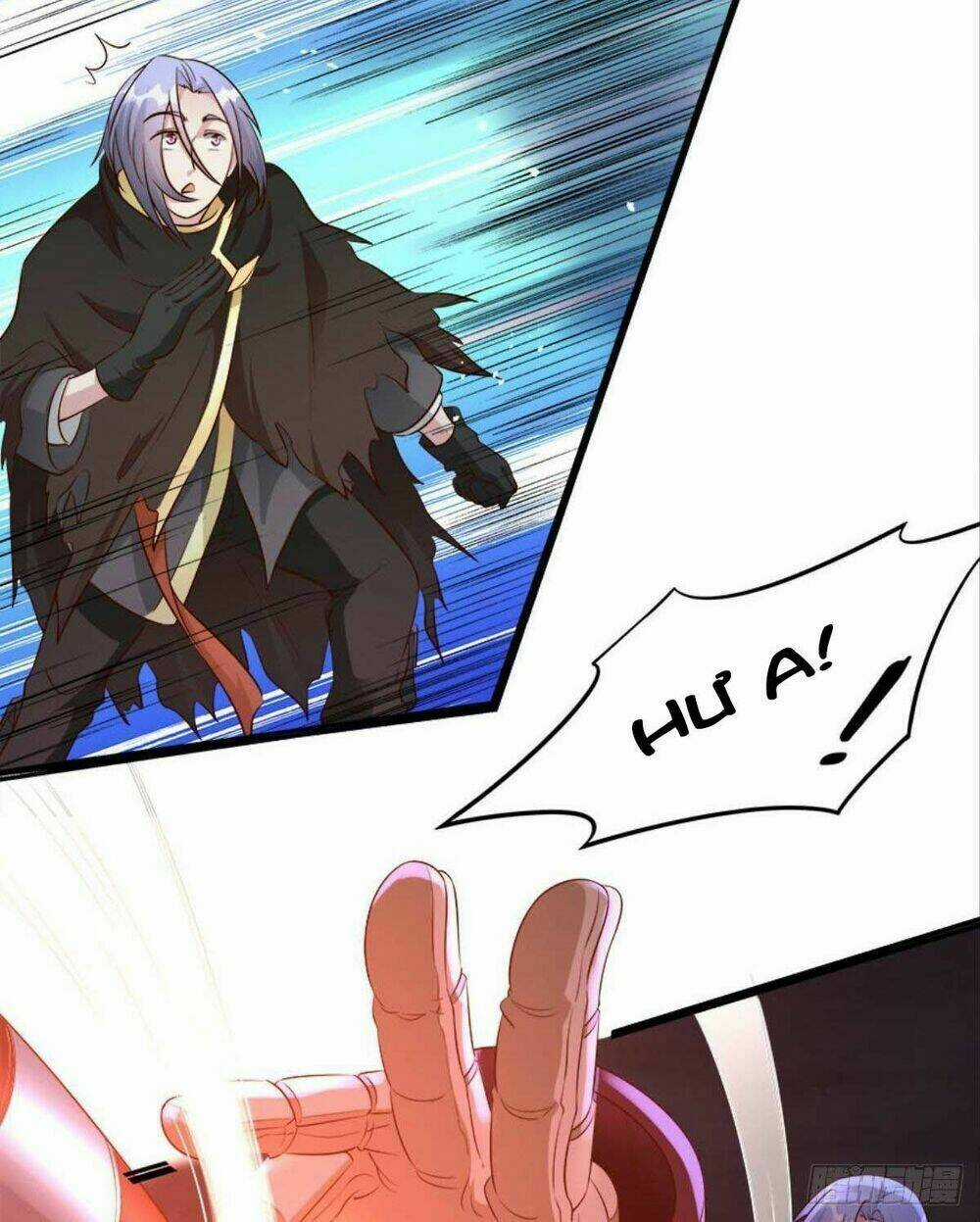 Xâm Lược Vạn Giới - Chapter 17 - Trang 36