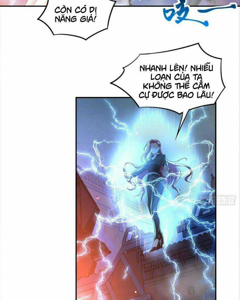 Xâm Lược Vạn Giới - Chapter 17 - Trang 39