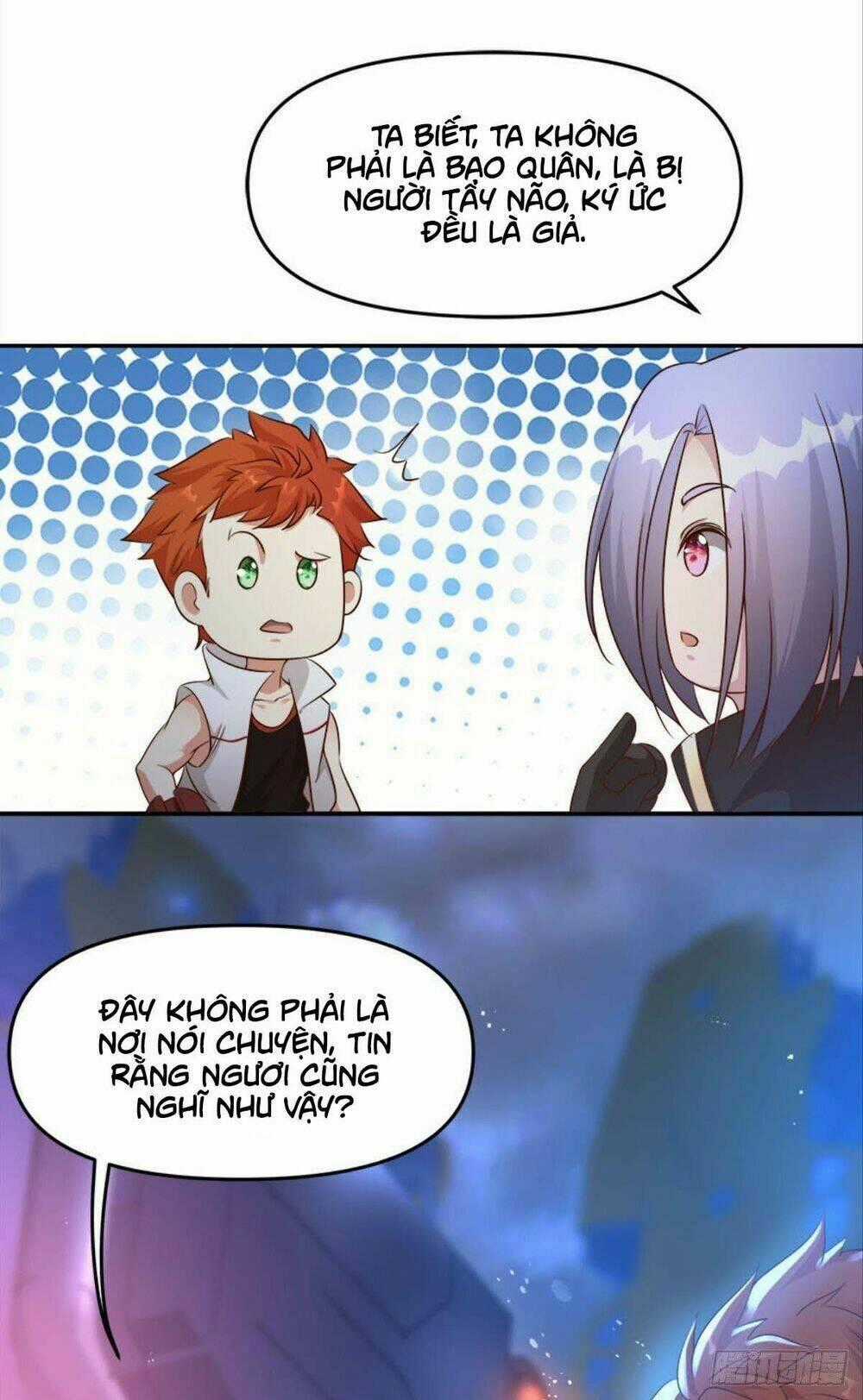 Xâm Lược Vạn Giới - Chapter 17 - Trang 41