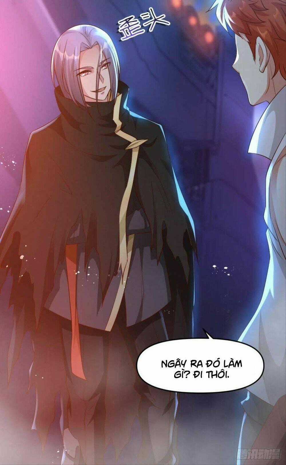 Xâm Lược Vạn Giới - Chapter 17 - Trang 42