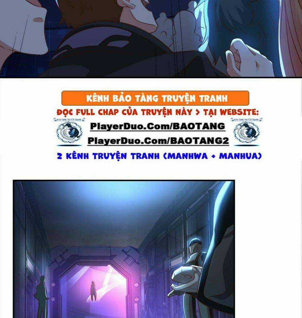 Xâm Lược Vạn Giới - Chapter 17 - Trang 6