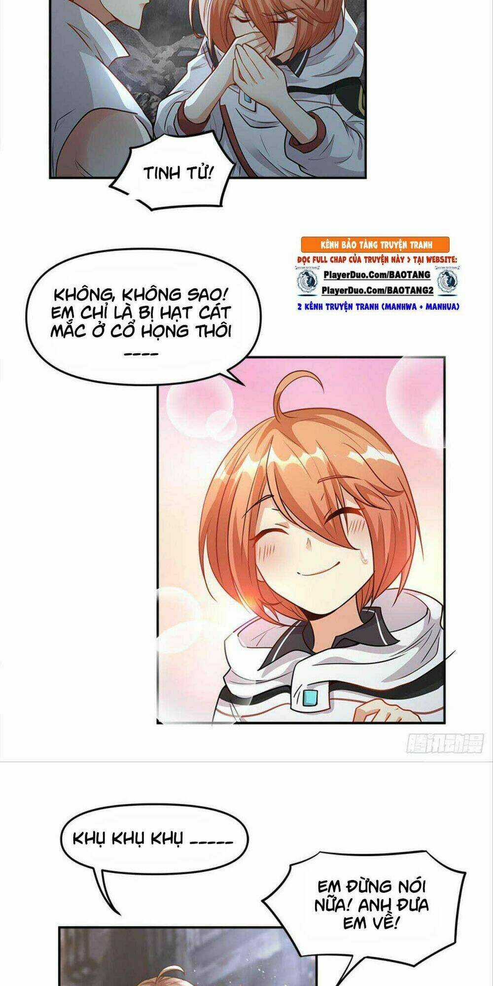 Xâm Lược Vạn Giới - Chapter 18 - Trang 16