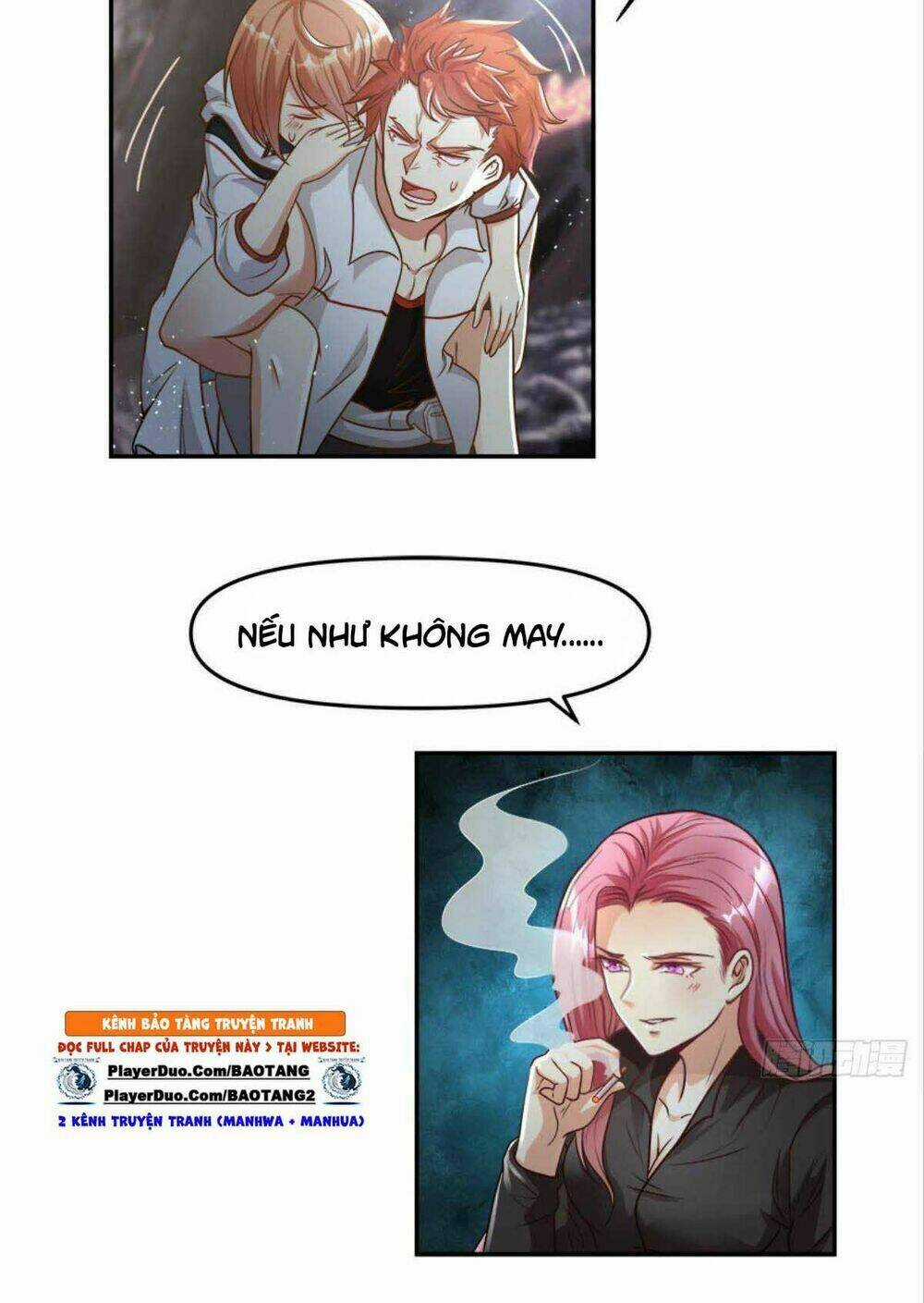 Xâm Lược Vạn Giới - Chapter 18 - Trang 17