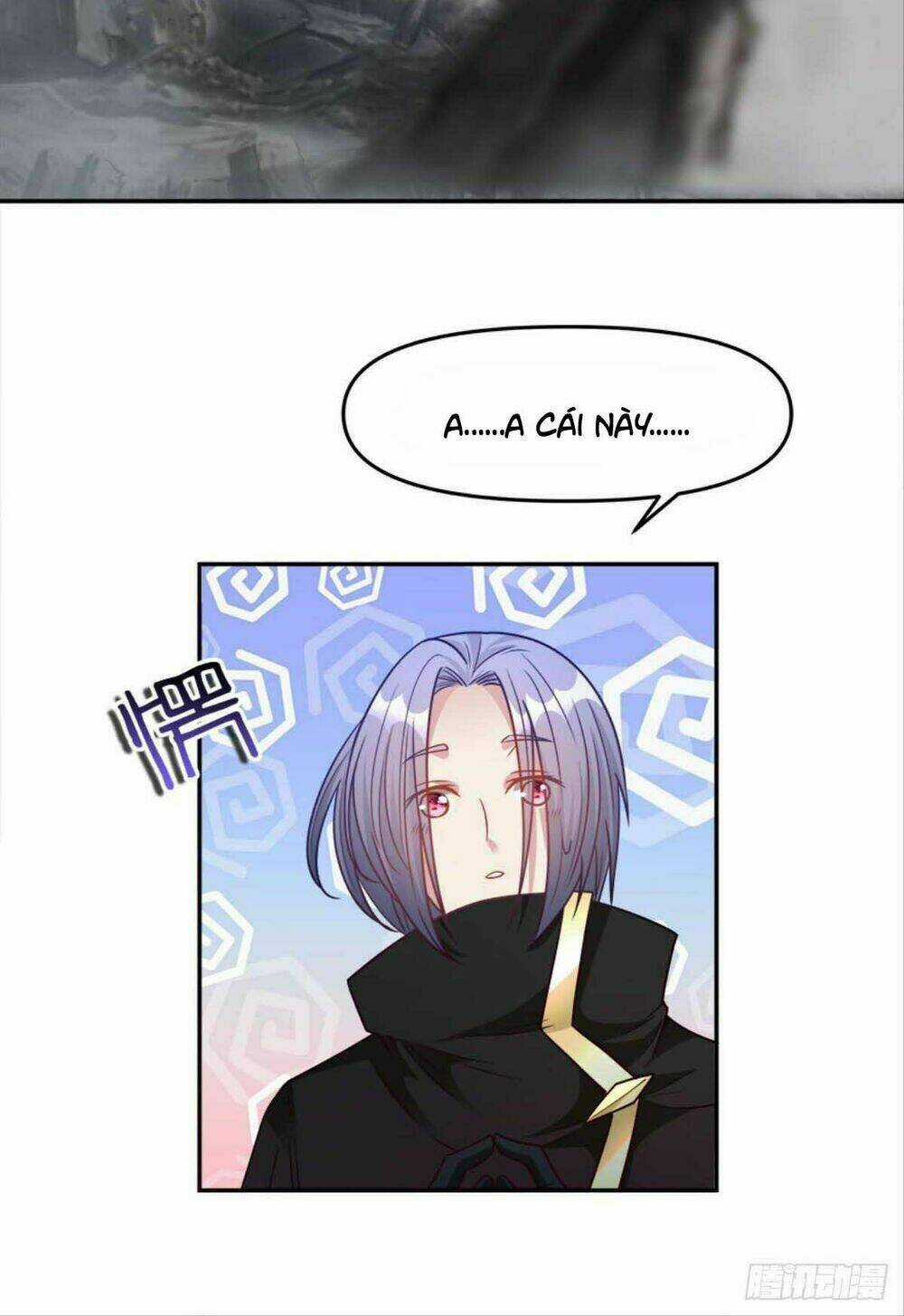 Xâm Lược Vạn Giới - Chapter 18 - Trang 21