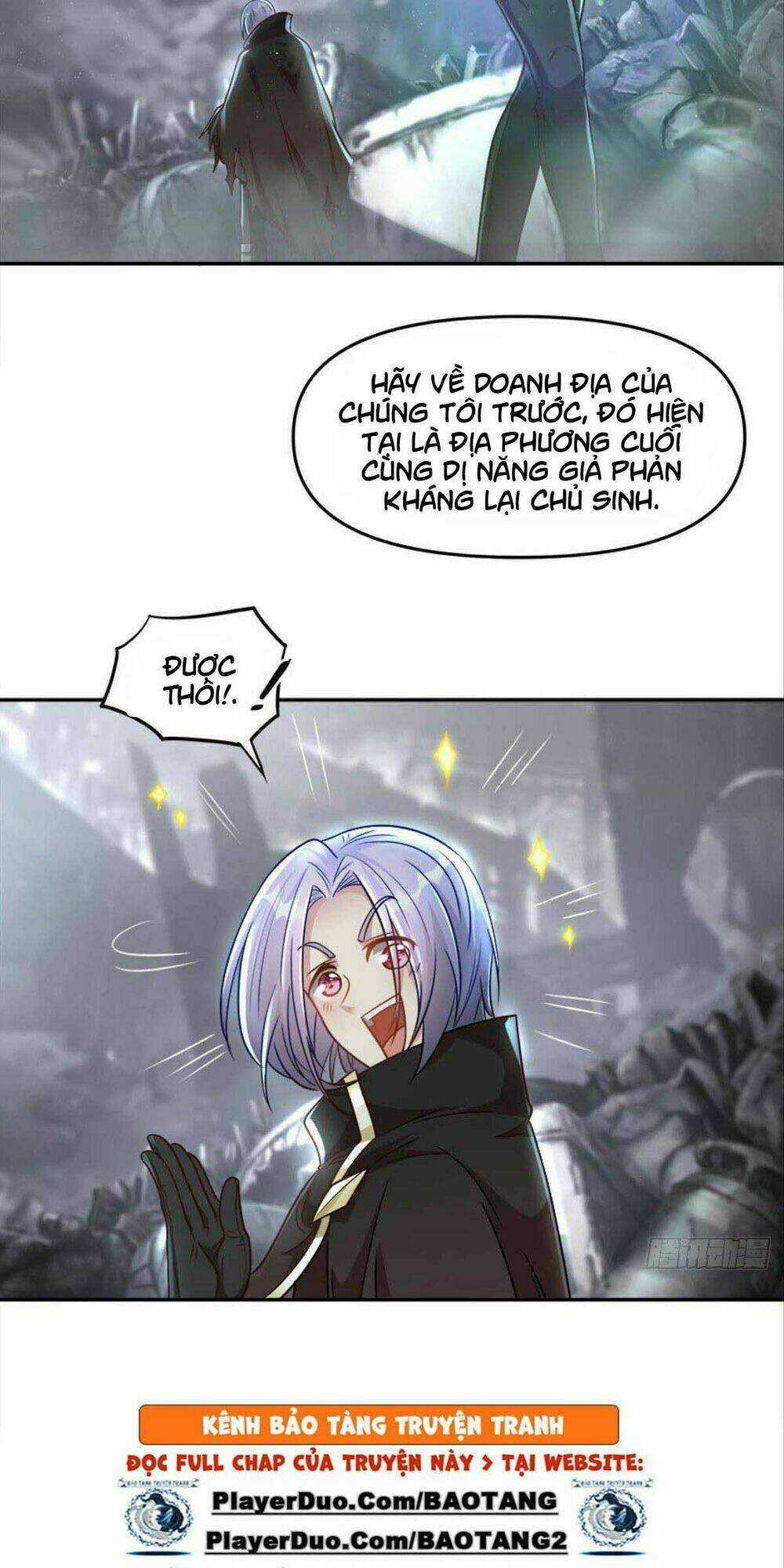 Xâm Lược Vạn Giới - Chapter 18 - Trang 25