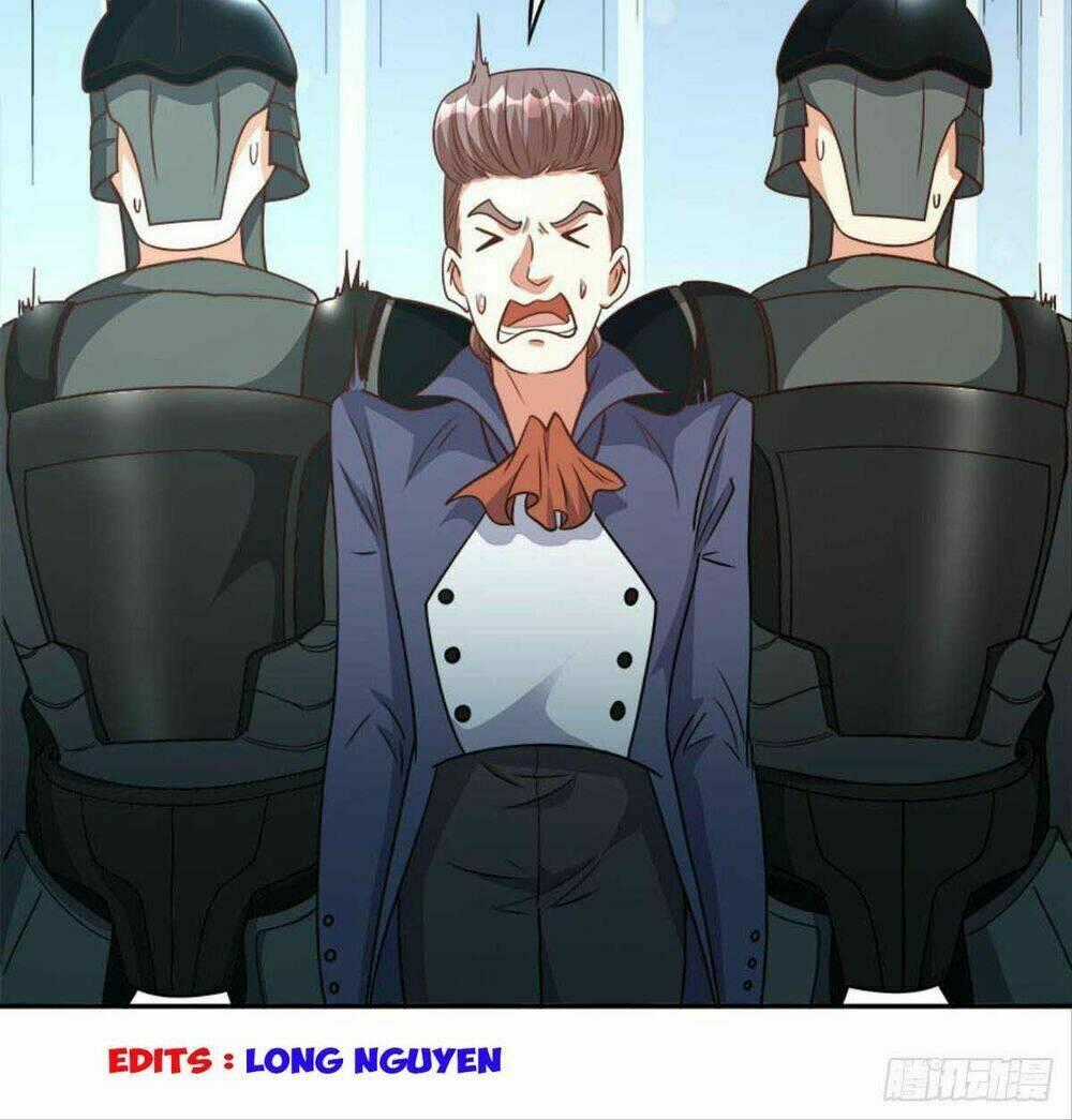 Xâm Lược Vạn Giới - Chapter 18 - Trang 36