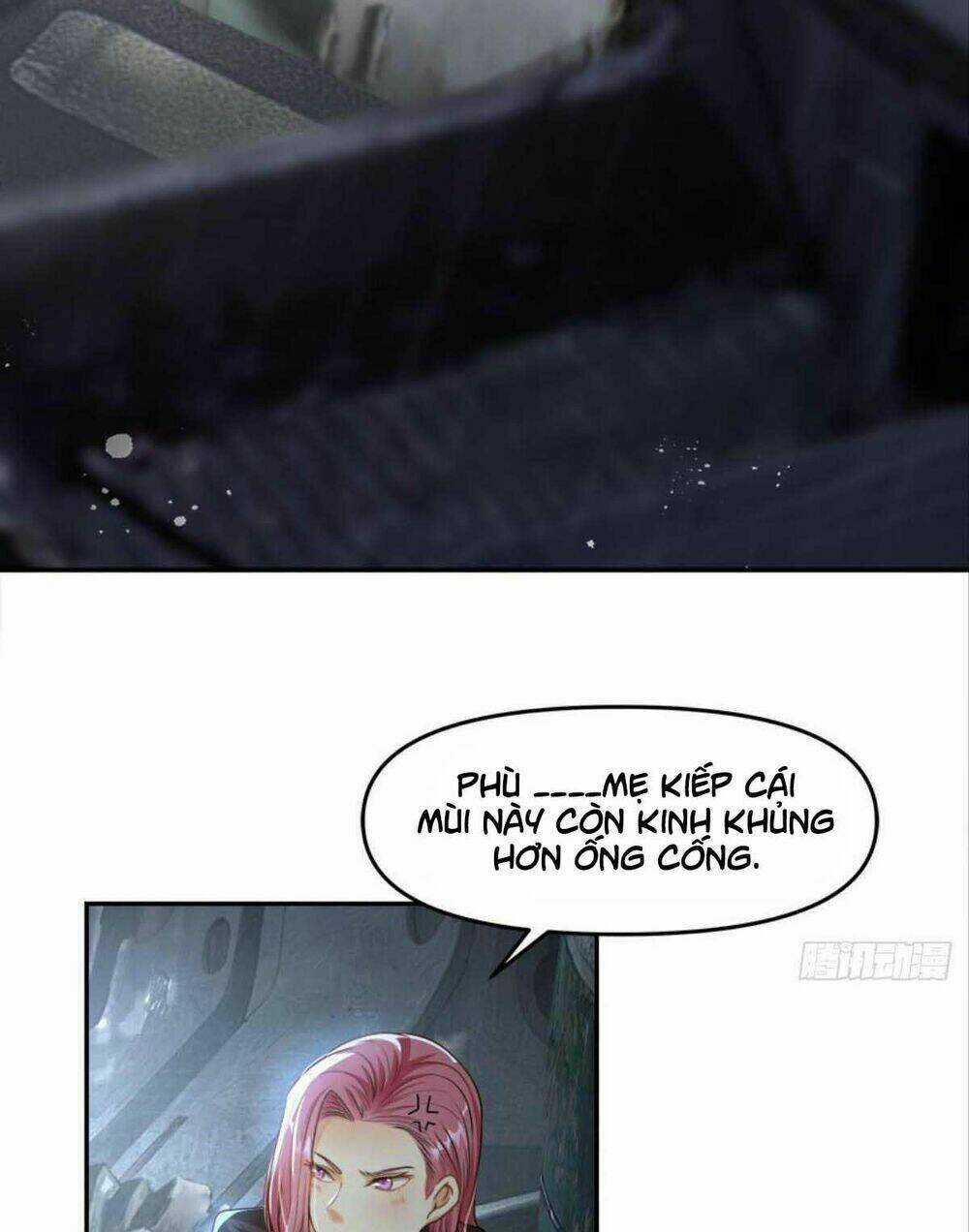 Xâm Lược Vạn Giới - Chapter 18 - Trang 8