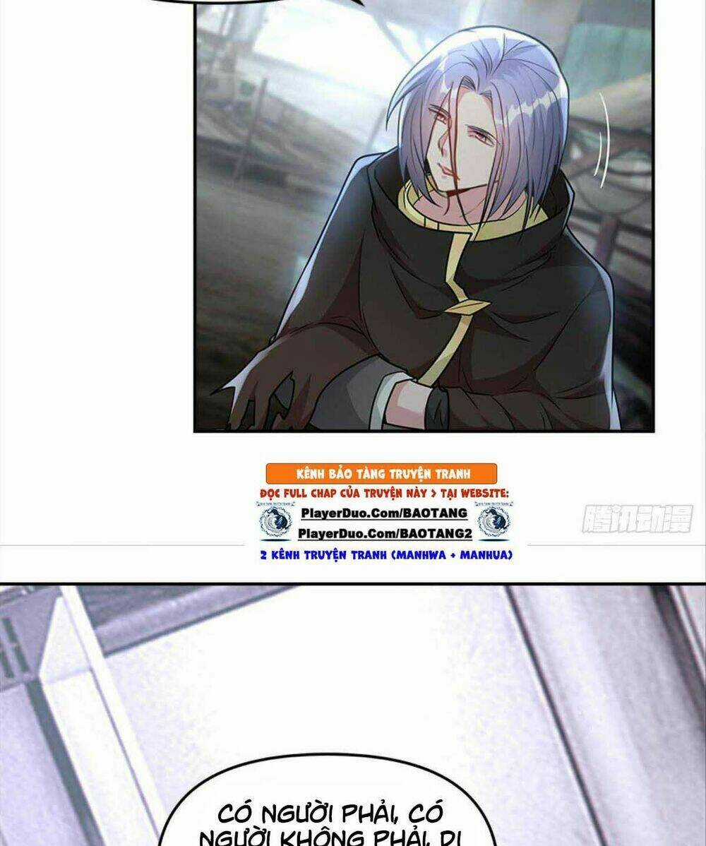 Xâm Lược Vạn Giới - Chapter 19 - Trang 11