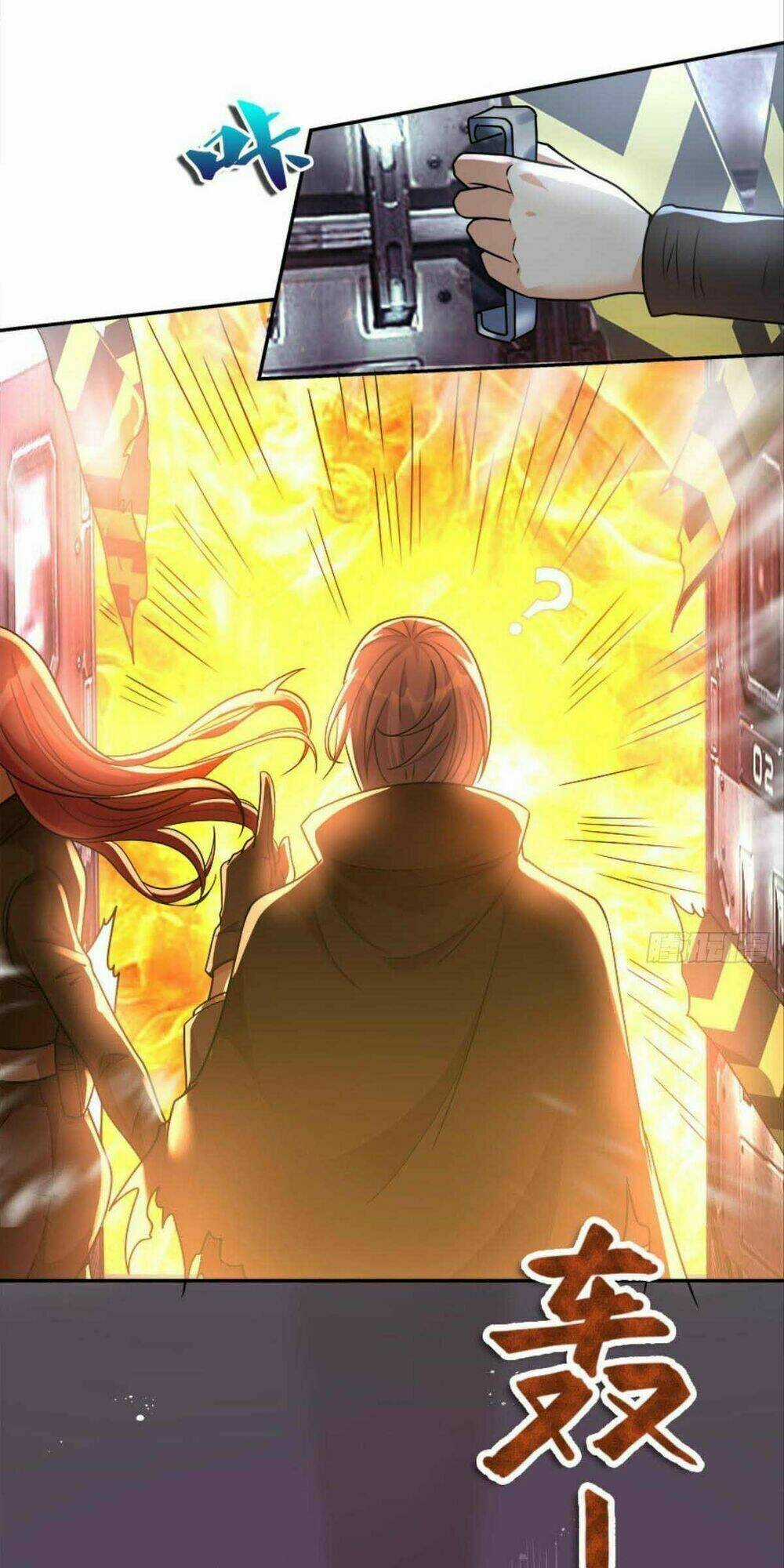 Xâm Lược Vạn Giới - Chapter 19 - Trang 14