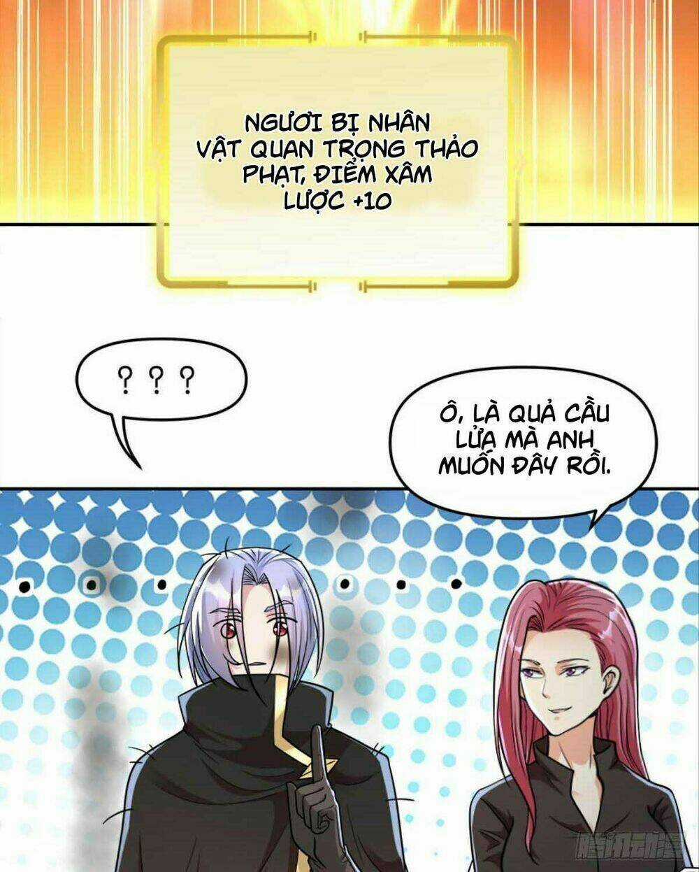 Xâm Lược Vạn Giới - Chapter 19 - Trang 16