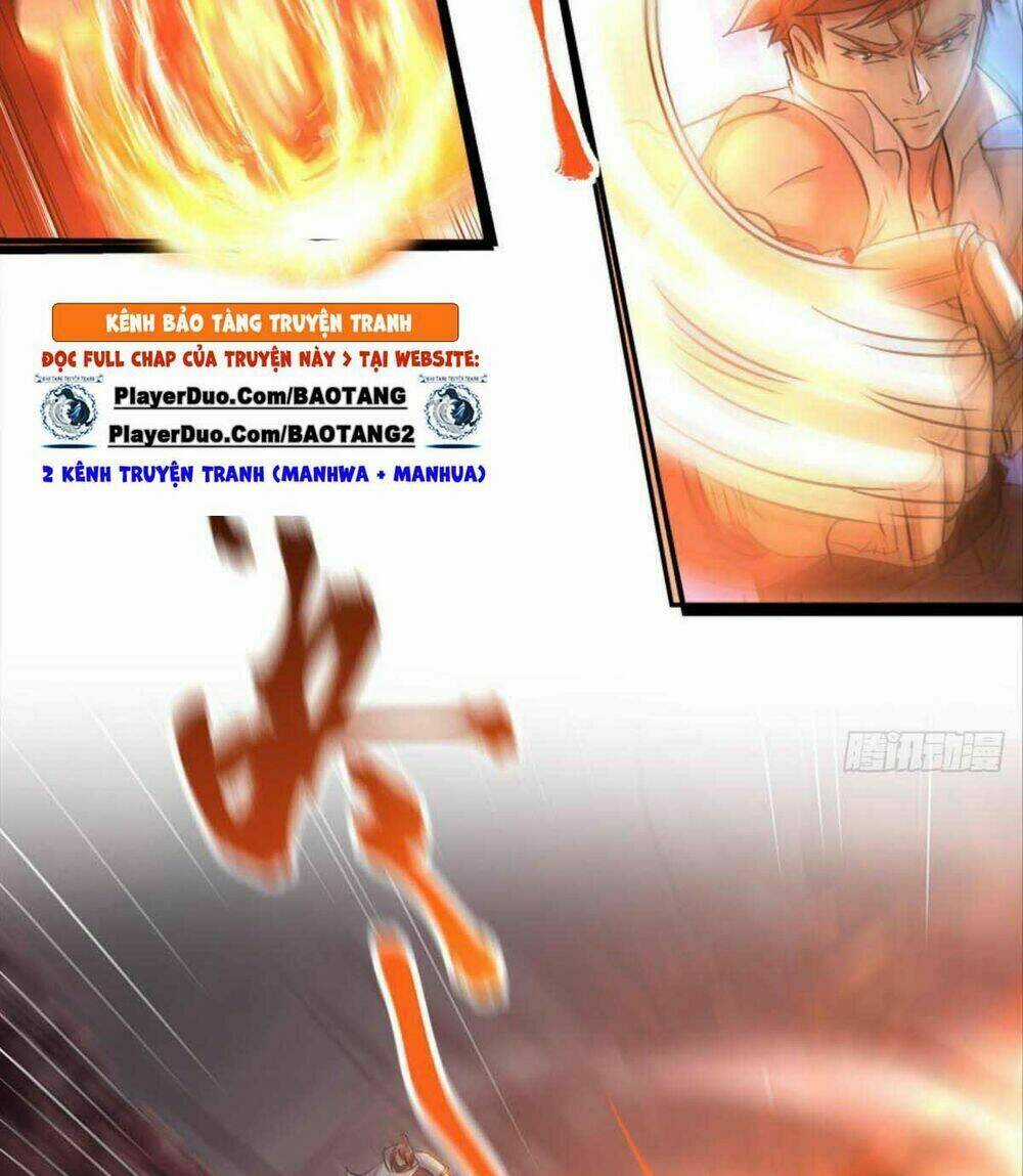 Xâm Lược Vạn Giới - Chapter 19 - Trang 19