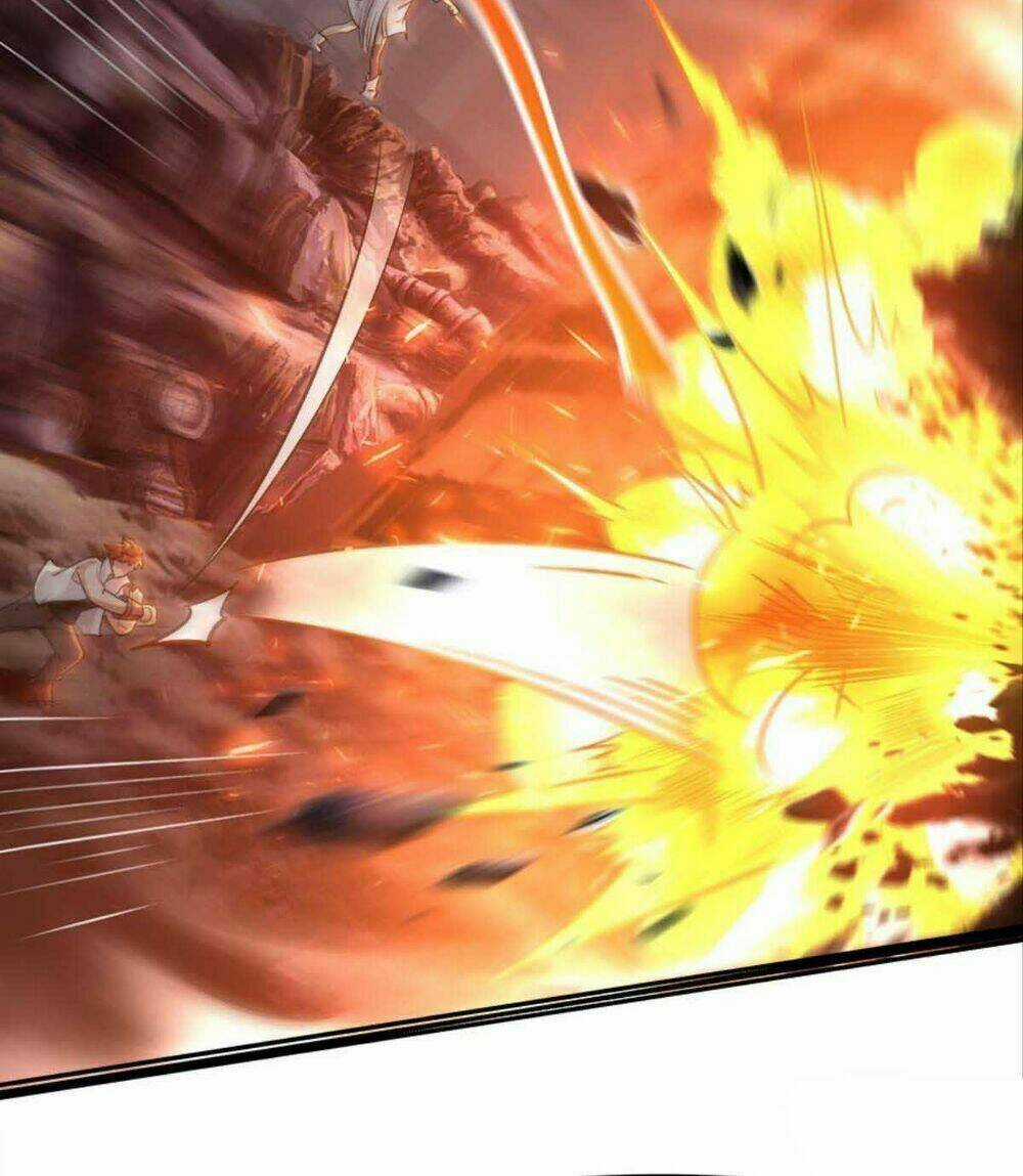 Xâm Lược Vạn Giới - Chapter 19 - Trang 20