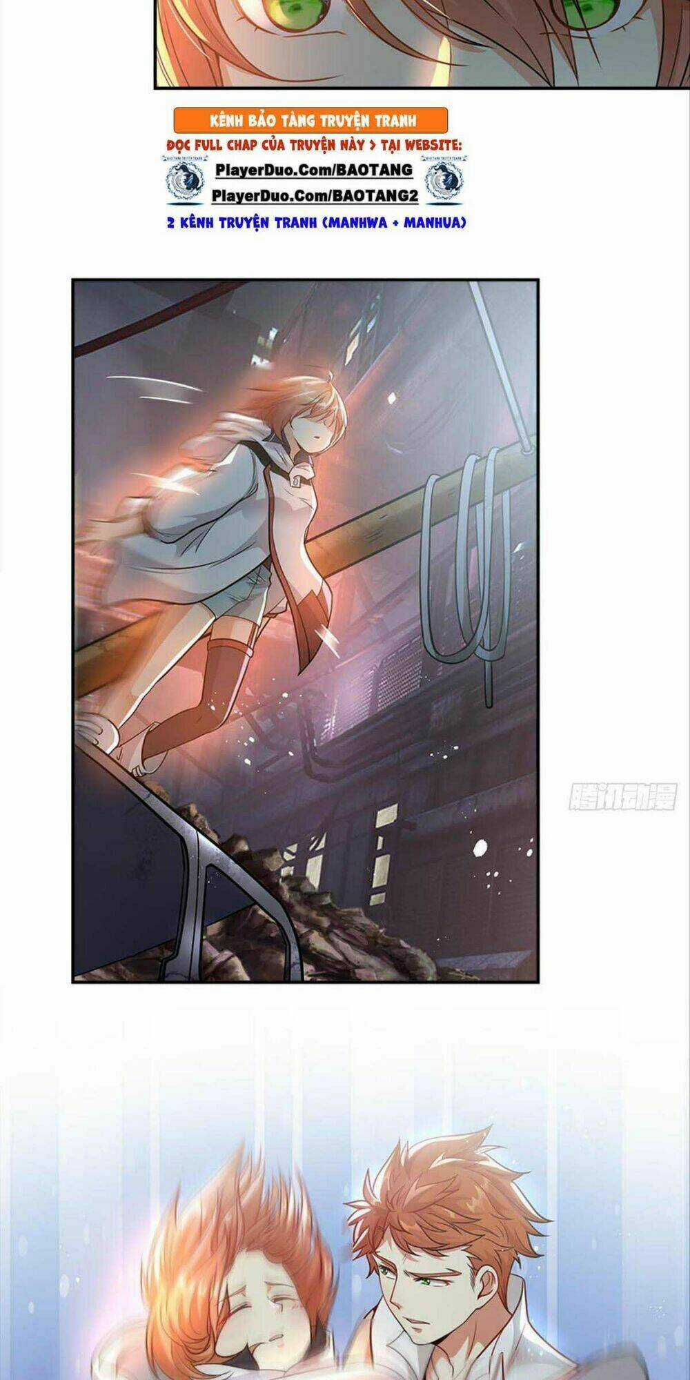 Xâm Lược Vạn Giới - Chapter 19 - Trang 26