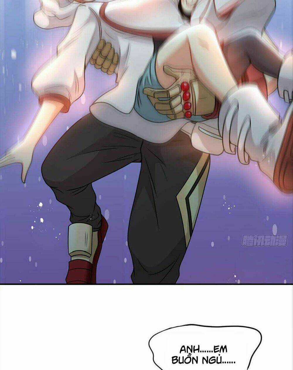 Xâm Lược Vạn Giới - Chapter 19 - Trang 27