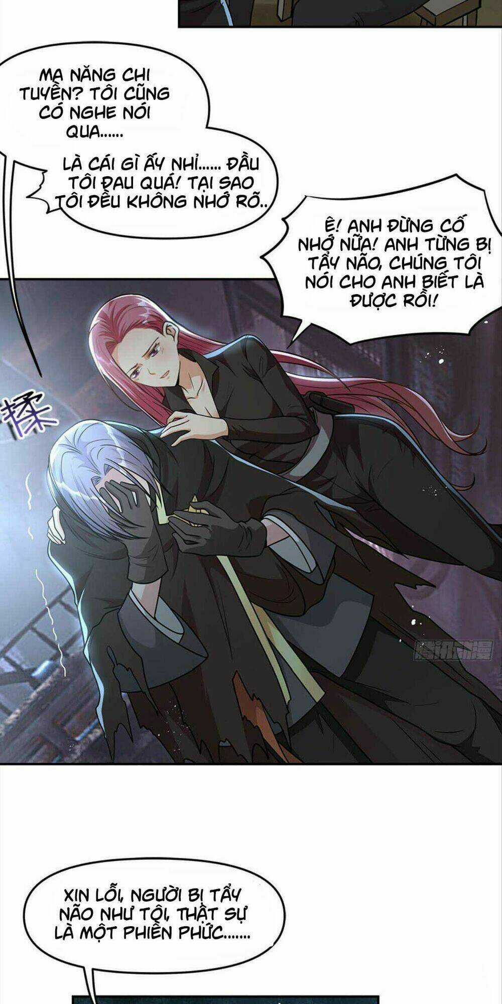 Xâm Lược Vạn Giới - Chapter 19 - Trang 30