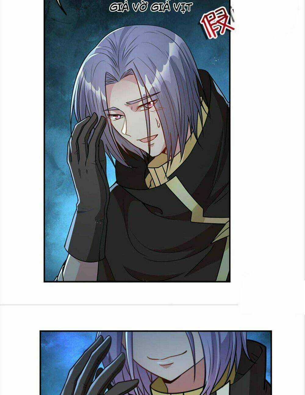 Xâm Lược Vạn Giới - Chapter 19 - Trang 31