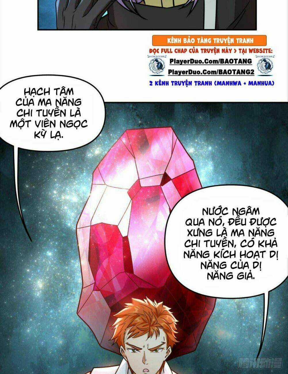 Xâm Lược Vạn Giới - Chapter 19 - Trang 32