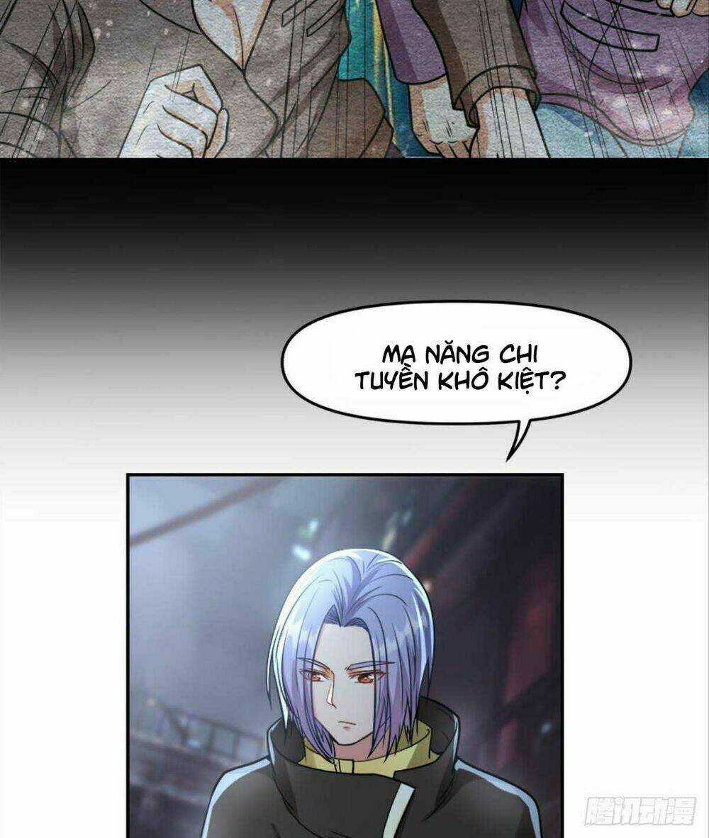 Xâm Lược Vạn Giới - Chapter 19 - Trang 36