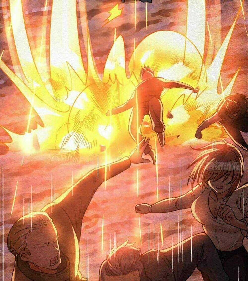 Xâm Lược Vạn Giới - Chapter 19 - Trang 39