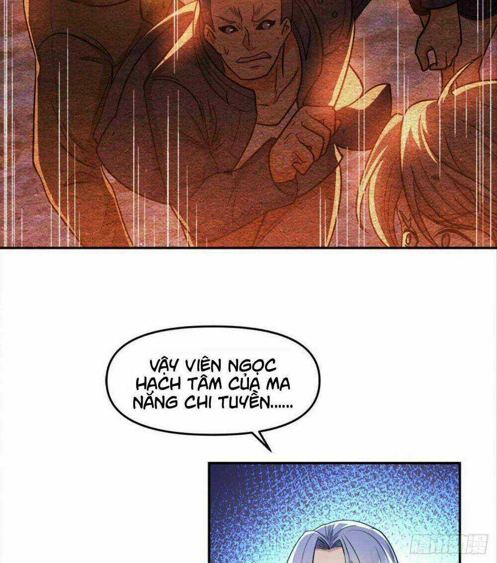 Xâm Lược Vạn Giới - Chapter 19 - Trang 40