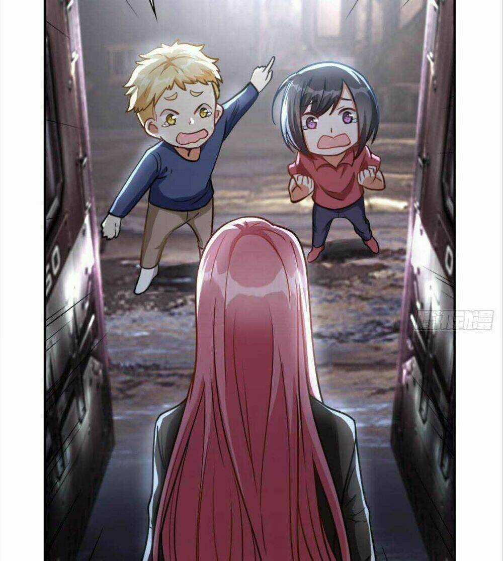 Xâm Lược Vạn Giới - Chapter 19 - Trang 43