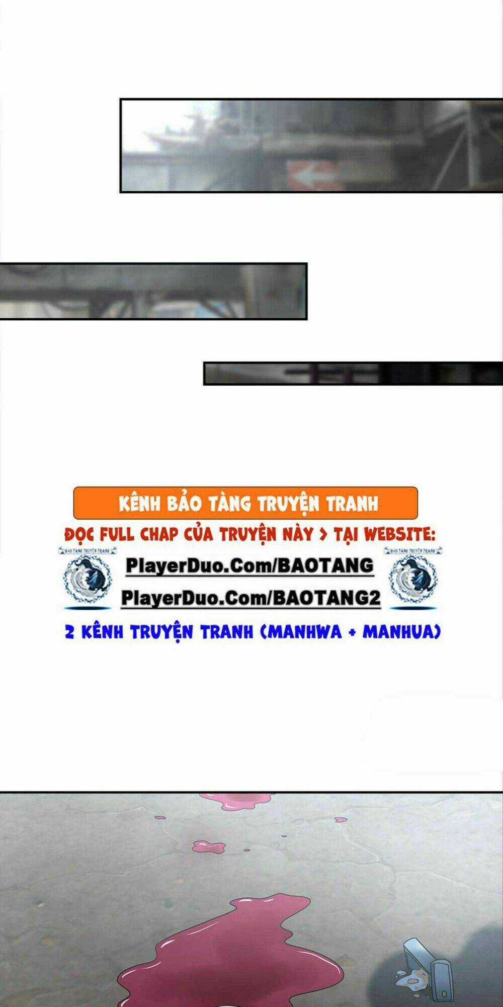 Xâm Lược Vạn Giới - Chapter 19 - Trang 45