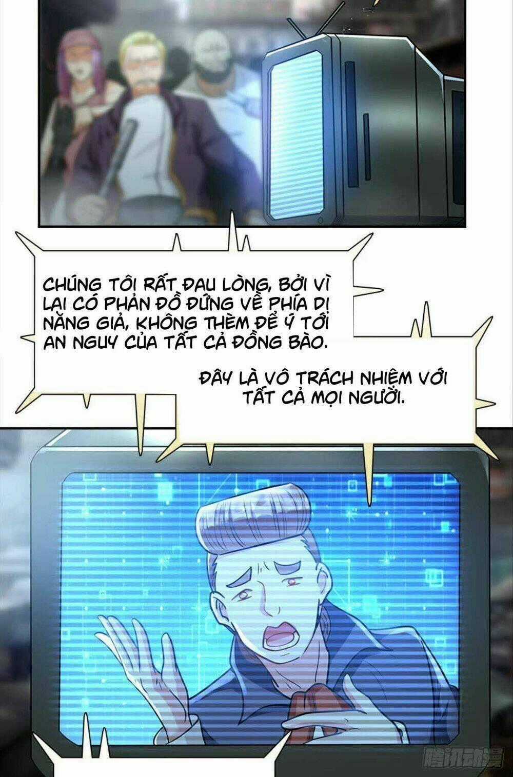 Xâm Lược Vạn Giới - Chapter 19 - Trang 49