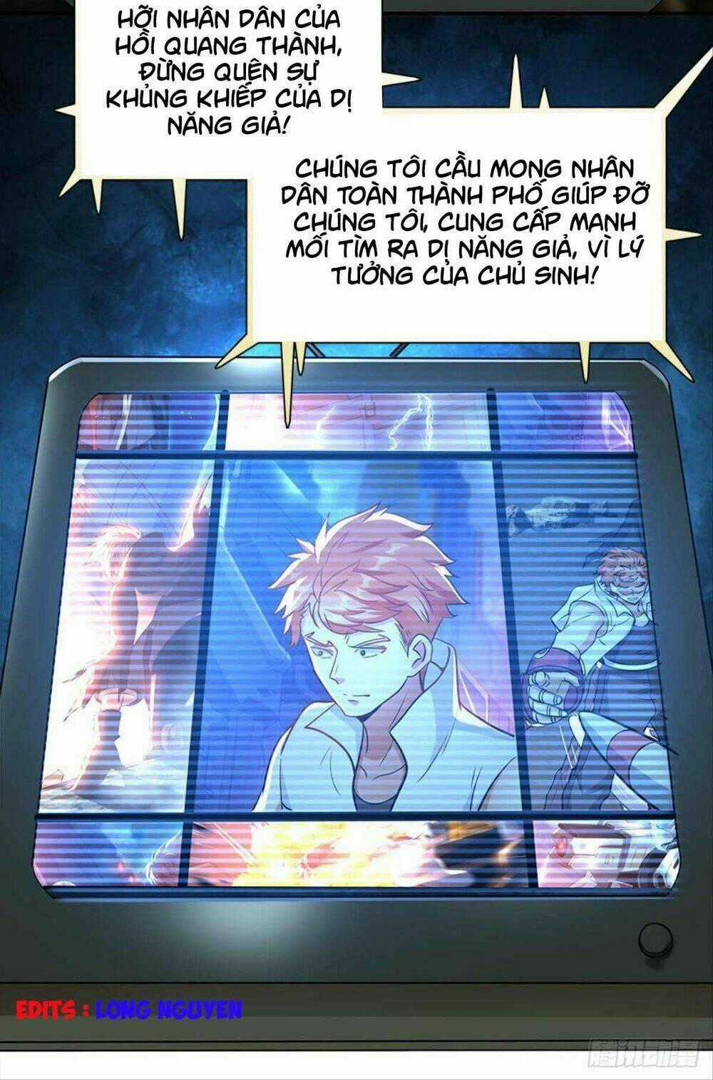 Xâm Lược Vạn Giới - Chapter 19 - Trang 50