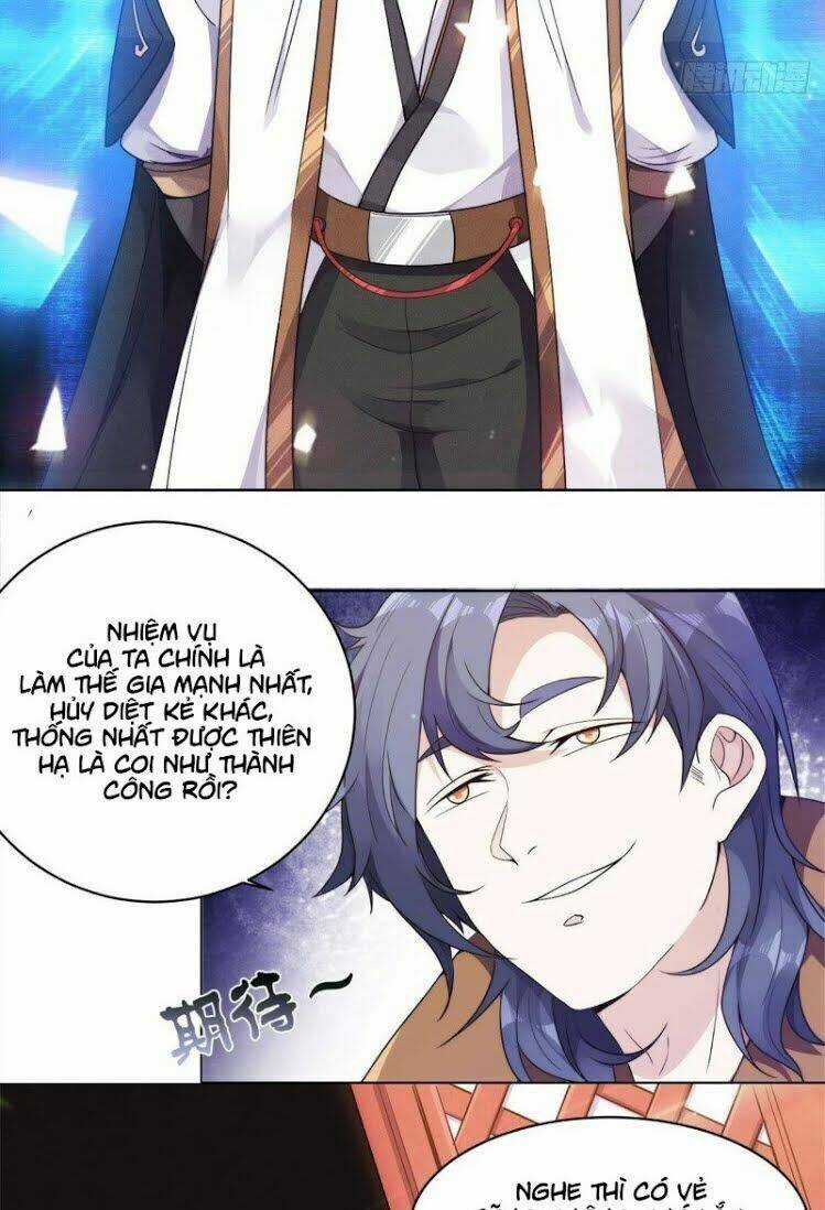 Xâm Lược Vạn Giới - Chapter 2 - Trang 103