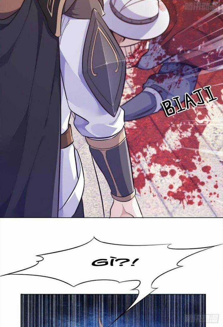 Xâm Lược Vạn Giới - Chapter 2 - Trang 107