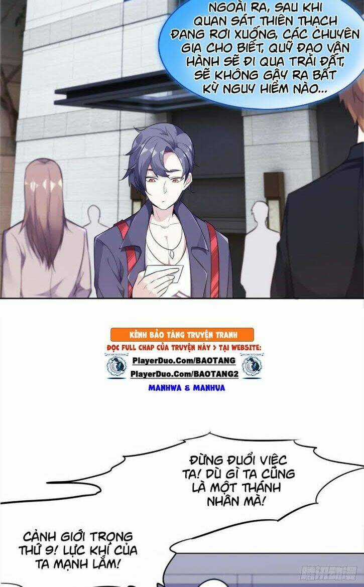 Xâm Lược Vạn Giới - Chapter 2 - Trang 12