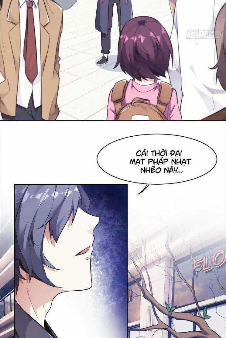 Xâm Lược Vạn Giới - Chapter 2 - Trang 17