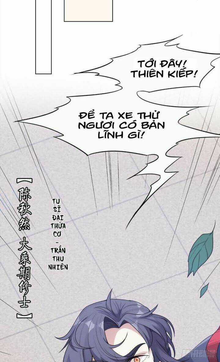 Xâm Lược Vạn Giới - Chapter 2 - Trang 3