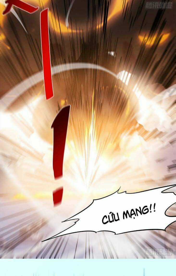 Xâm Lược Vạn Giới - Chapter 2 - Trang 23